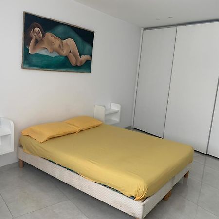 Apartamento Deluxe Santa Filomena Mindelo Luaran gambar