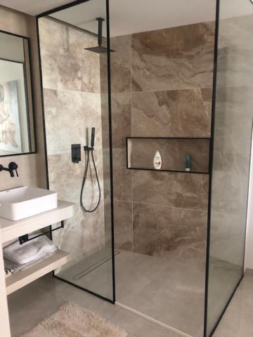Apartamento Deluxe Santa Filomena Mindelo Luaran gambar