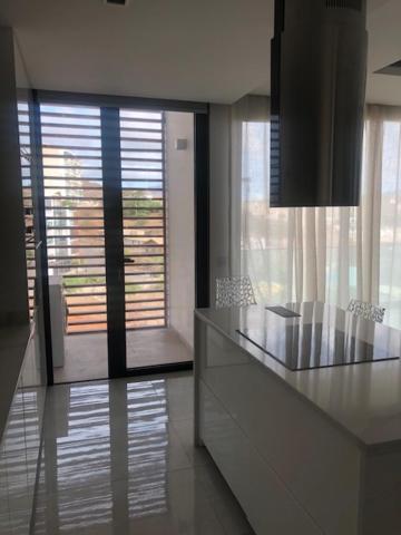 Apartamento Deluxe Santa Filomena Mindelo Luaran gambar