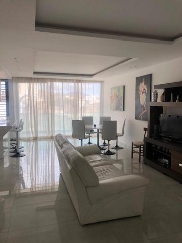 Apartamento Deluxe Santa Filomena Mindelo Luaran gambar