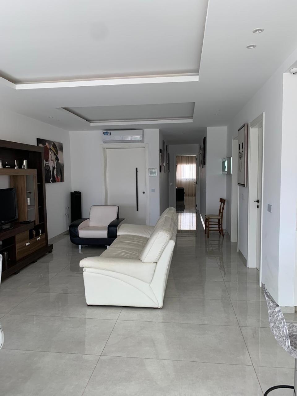 Apartamento Deluxe Santa Filomena Mindelo Luaran gambar
